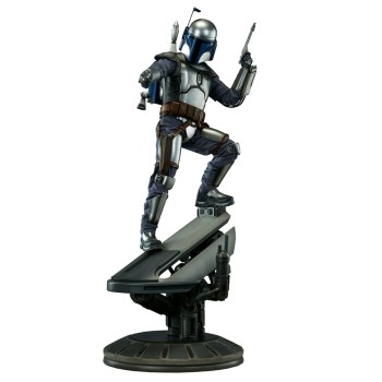 Star Wars Premium Format Figure Jango Fett 63 cm